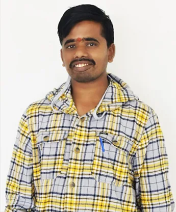 Narayana Raju — SV Infotech team member