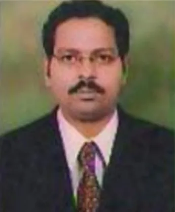 Pavan Kumar — SV Infotech team member