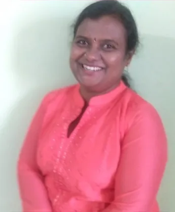 Prasanna Laxmi — SV Infotech team member