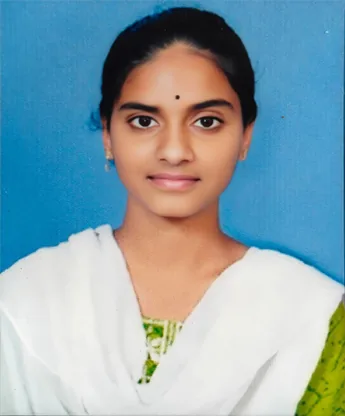 Swapna — SV Infotech team member